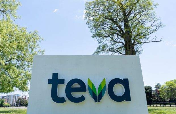 Teva loses plea against GSK s $235m skinny label win Life Sciences